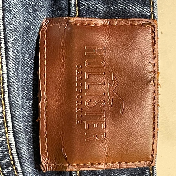 Hollister jeans - Picture 3 of 5